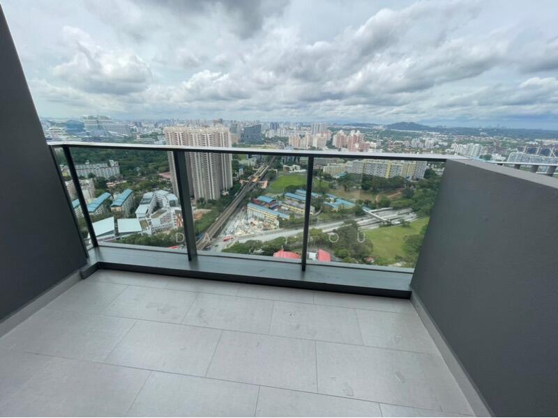 Margaret Ville, , 1 Bedroom, 570 sqft, Apartment For Rent, by Danny Ou, 23822631 - PropertyGuru.com.sg