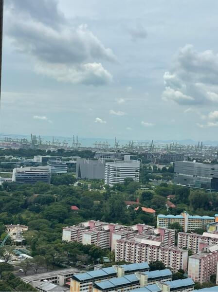 Margaret Ville, , 1 Bedroom, 570 sqft, Apartment For Rent, by Danny Ou, 23822631 - PropertyGuru.com.sg