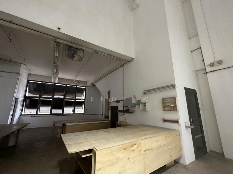 E9 Premium, 61 Woodlands Industrial Park E9, 3,724 sqft, Factory / Workshop (B2) For Sale, by Wendy W, 23822825 - CommercialGuru.com.sg