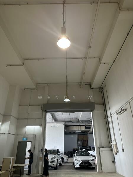E9 Premium, 61 Woodlands Industrial Park E9, 3,724 sqft, Factory / Workshop (B2) For Sale, by Wendy W, 23822825 - CommercialGuru.com.sg