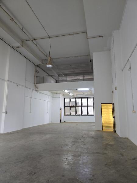 E9 Premium, 61 Woodlands Industrial Park E9, 3,724 sqft, Factory / Workshop (B2) For Sale, by Wendy W, 23822825 - CommercialGuru.com.sg