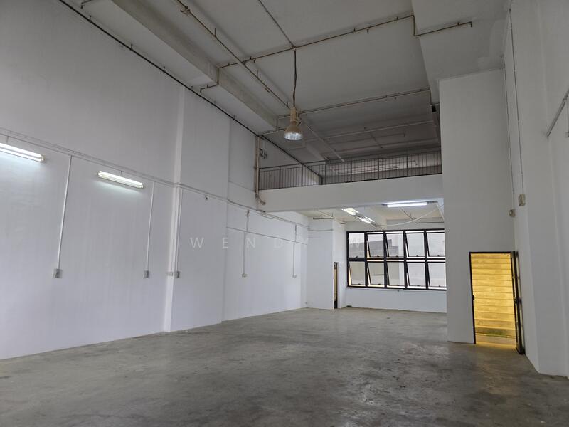 E9 Premium, 61 Woodlands Industrial Park E9, 3,724 sqft, Factory / Workshop (B2) For Sale, by Wendy W, 23822825 - CommercialGuru.com.sg