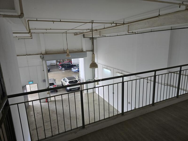 E9 Premium, 61 Woodlands Industrial Park E9, 3,724 sqft, Factory / Workshop (B2) For Sale, by Wendy W, 23822825 - CommercialGuru.com.sg