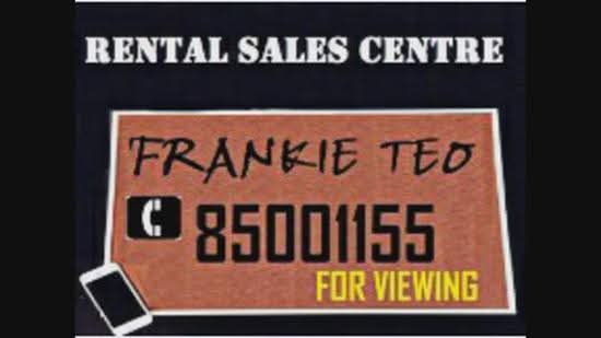442 Sin Ming Avenue, 442 Sin Ming Avenue, Ang Mo Kio / Bishan / Thomson, Room Rental, 160 sqft, HDB Flat For Rent, by Frankie Teo (张文仁), 23822851 - PropertyGuru.com.sg