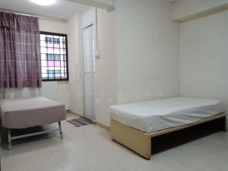 442 Sin Ming Avenue, 442 Sin Ming Avenue, Ang Mo Kio / Bishan / Thomson, Room Rental, 160 sqft, HDB Flat For Rent, by Frankie Teo (张文仁), 23822851 - Blk 242 - PropertyGuru.com.sg