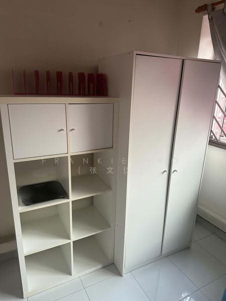 442 Sin Ming Avenue, 442 Sin Ming Avenue, Ang Mo Kio / Bishan / Thomson, Room Rental, 160 sqft, HDB Flat For Rent, by Frankie Teo (张文仁), 23822851 - Blk 442 - PropertyGuru.com.sg