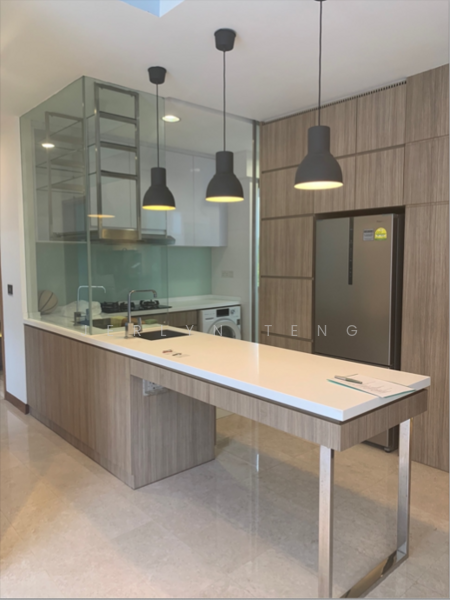 The Greenwich, 15 Seletar Road, Seletar / Yio Chu Kang, 2 Bedrooms, 883 sqft, Condominium For Rent, by Jerlyn Teng, 23823018 - PropertyGuru.com.sg