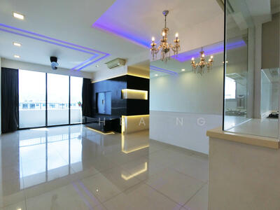 For Rent - Prive