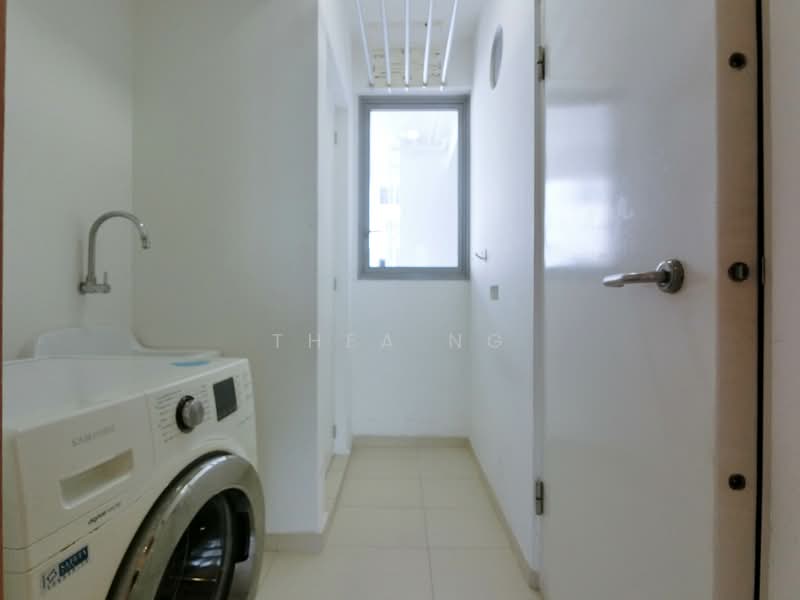 Prive, 31 Punggol Field, 3 Bedrooms, 1,098 sqft, Executive Condominium For Rent, by Thea Ng, 23823264 - PropertyGuru.com.sg