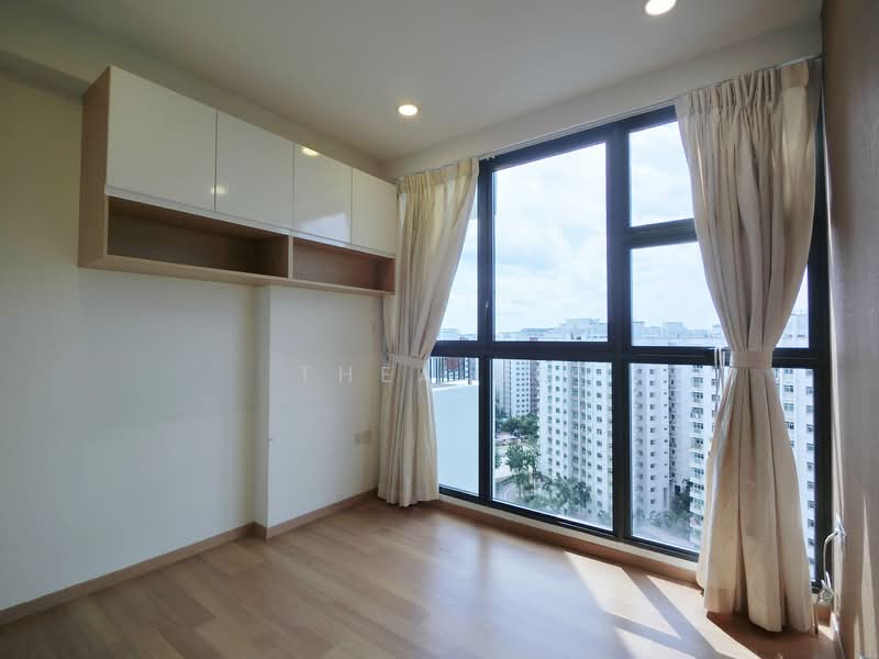 Prive, 31 Punggol Field, 3 Bedrooms, 1,098 sqft, Executive Condominium For Rent, by Thea Ng, 23823264 - PropertyGuru.com.sg