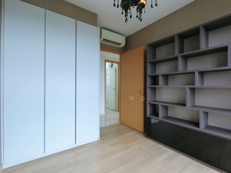 Prive, 31 Punggol Field, 3 Bedrooms, 1,098 sqft, Executive Condominium For Rent, by Thea Ng, 23823264 - PropertyGuru.com.sg