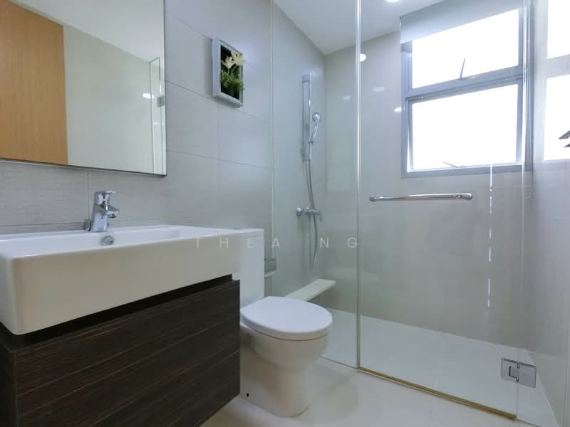 Prive, 31 Punggol Field, 3 Bedrooms, 1,098 sqft, Executive Condominium For Rent, by Thea Ng, 23823264 - PropertyGuru.com.sg