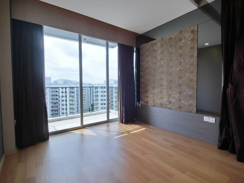 Prive, 31 Punggol Field, 3 Bedrooms, 1,098 sqft, Executive Condominium For Rent, by Thea Ng, 23823264 - PropertyGuru.com.sg