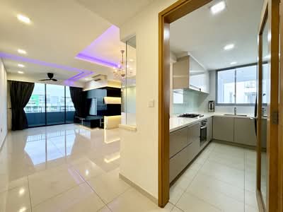 For Rent - Prive