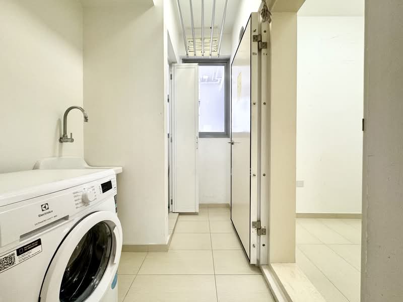 Prive, 31 Punggol Field, 3 Bedrooms, 1,098 sqft, Executive Condominium For Rent, by Thea Ng, 23823264 - PropertyGuru.com.sg