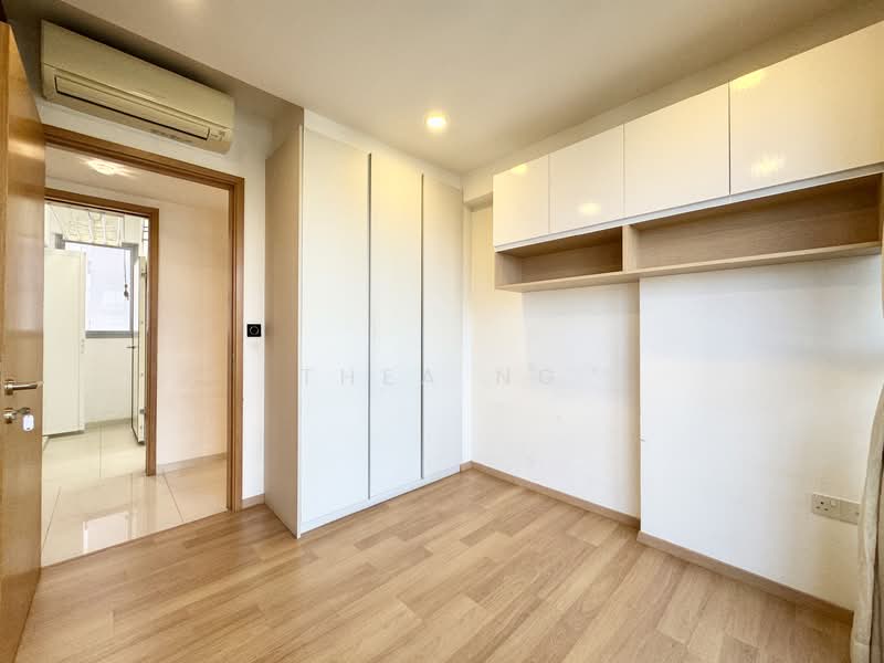 Prive, 31 Punggol Field, 3 Bedrooms, 1,098 sqft, Executive Condominium For Rent, by Thea Ng, 23823264 - PropertyGuru.com.sg