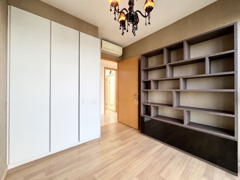 Prive, 31 Punggol Field, 3 Bedrooms, 1,098 sqft, Executive Condominium For Rent, by Thea Ng, 23823264 - PropertyGuru.com.sg