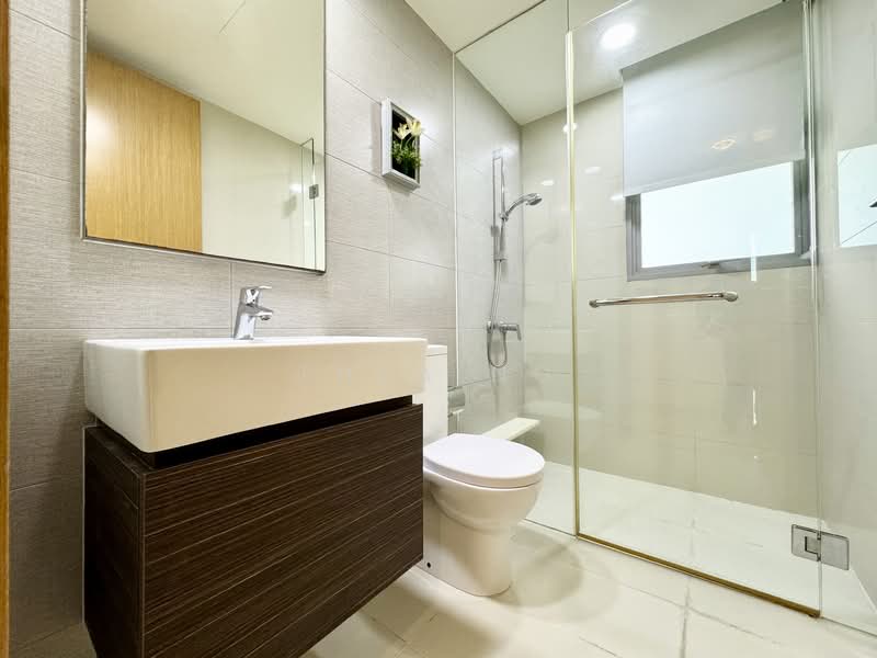 Prive, 31 Punggol Field, 3 Bedrooms, 1,098 sqft, Executive Condominium For Rent, by Thea Ng, 23823264 - PropertyGuru.com.sg
