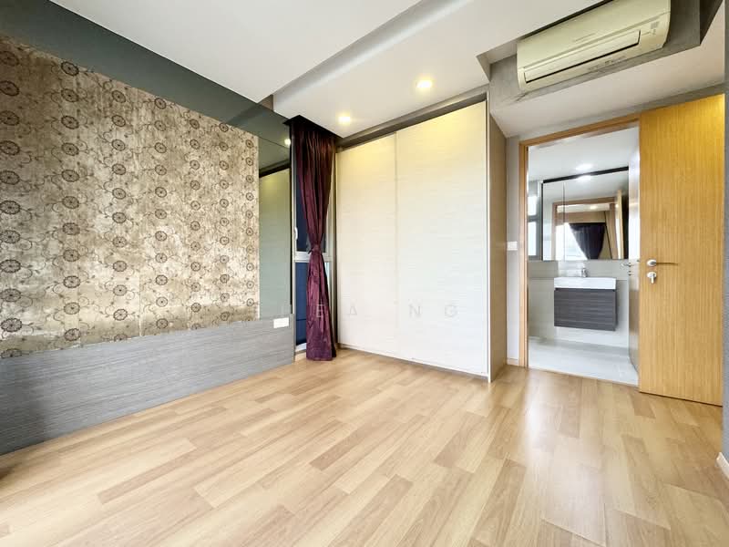 Prive, 31 Punggol Field, 3 Bedrooms, 1,098 sqft, Executive Condominium For Rent, by Thea Ng, 23823264 - PropertyGuru.com.sg