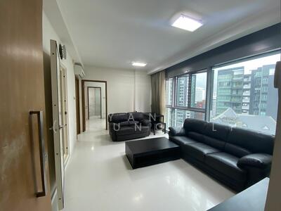 For Rent - Pinnacle 16