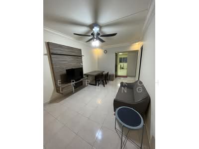 For Rent - 130 Bukit Batok West Avenue 6