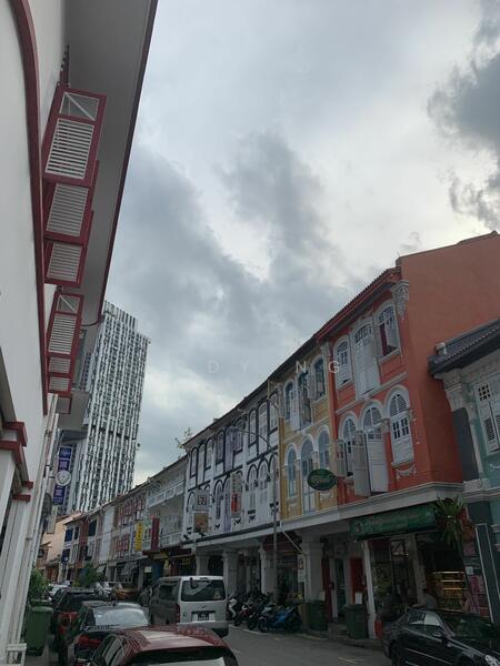 Teck Lim road where Famous Burnsend started before Dempsey, Teck Lim road, 1,554 sqft, Food & Beverage For Rent, by Eddy Ng, 23823406 - CommercialGuru.com.sg