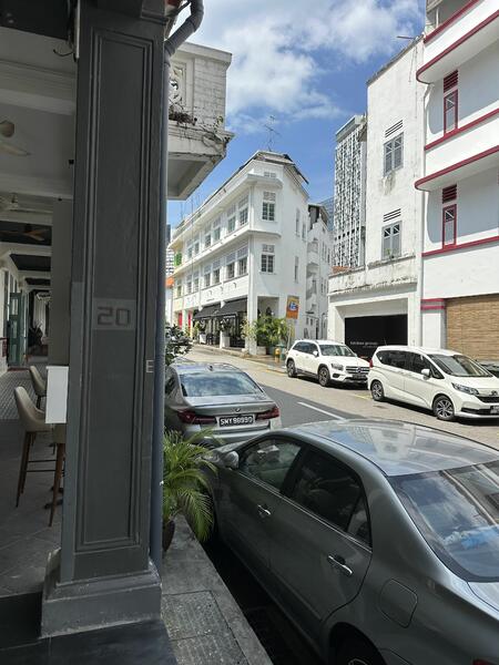 Teck Lim road where Famous Burnsend started before Dempsey, Teck Lim road, 1,554 sqft, Food & Beverage For Rent, by Eddy Ng, 23823406 - CommercialGuru.com.sg