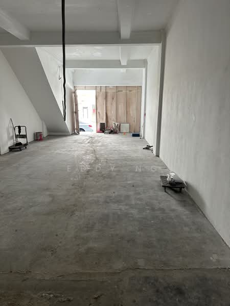 Teck Lim road where Famous Burnsend started before Dempsey, Teck Lim road, 1,554 sqft, Food & Beverage For Rent, by Eddy Ng, 23823406 - CommercialGuru.com.sg