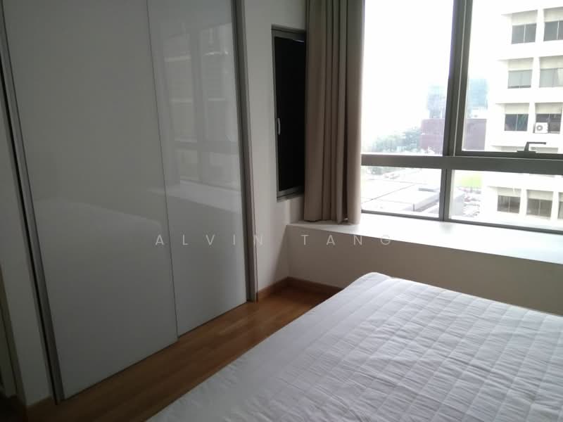 One Shenton, 1 Shenton Way, 2 Bedrooms, 904 sqft, Condominium For Rent, by Alvin Tang, 23823620 - PropertyGuru.com.sg