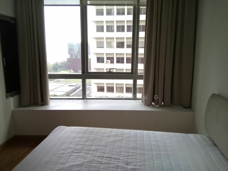 One Shenton, 1 Shenton Way, 2 Bedrooms, 904 sqft, Condominium For Rent, by Alvin Tang, 23823620 - PropertyGuru.com.sg