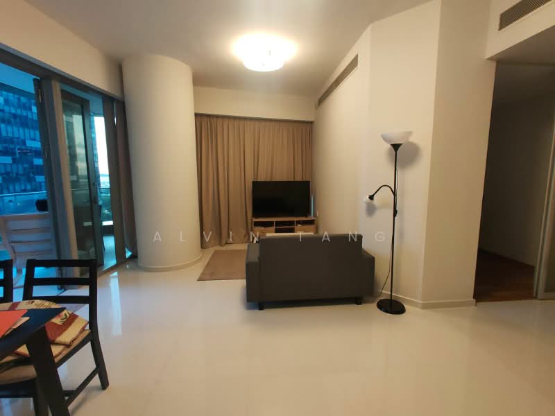 One Shenton, 1 Shenton Way, 2 Bedrooms, 904 sqft, Condominium For Rent, by Alvin Tang, 23823620 - PropertyGuru.com.sg