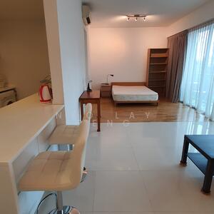 For Rent - One-North Residences