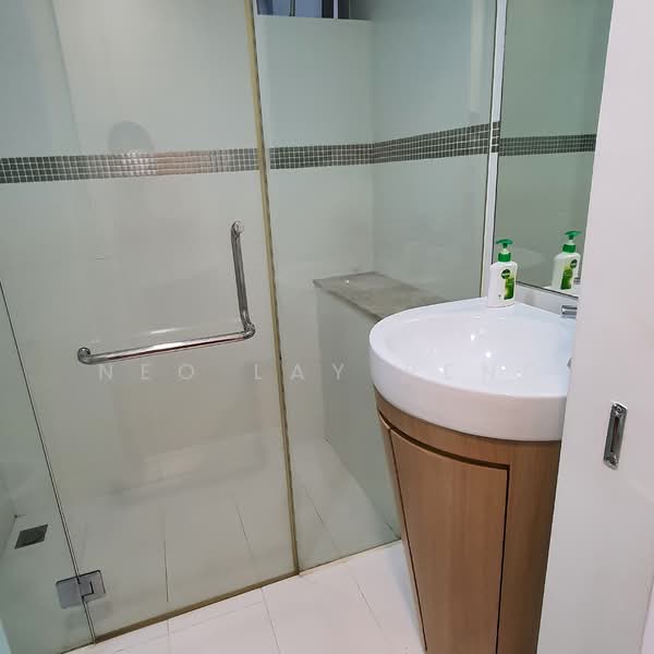 One-North Residences, 7 One-North Gateway, Studio, 592 sqft, Apartment For Rent, by Neo Lay Peng, 23823623 - PropertyGuru.com.sg