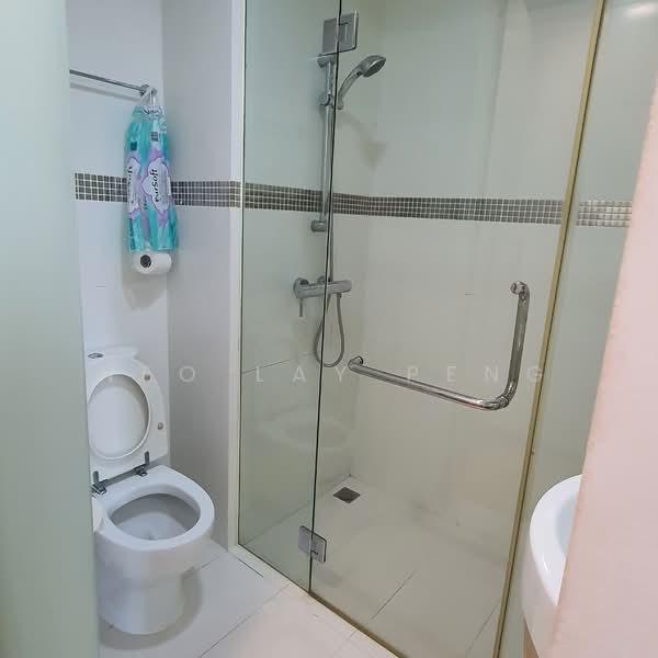 One-North Residences, 7 One-North Gateway, Studio, 592 sqft, Apartment For Rent, by Neo Lay Peng, 23823623 - PropertyGuru.com.sg