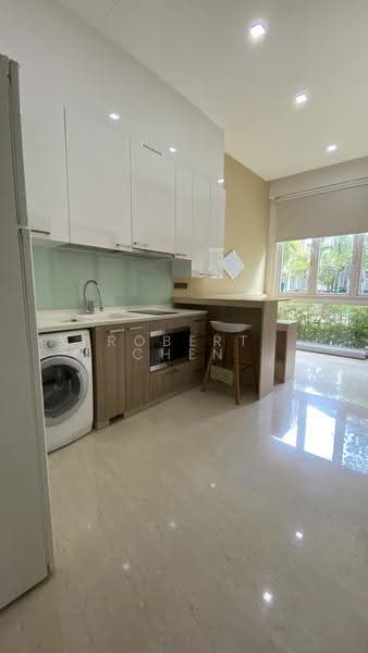 The Hillford, 172 Jalan Jurong Kechil, Clementi Park / Upper Bukit Timah, 2 Bedrooms, 506 sqft, Condominium For Rent, by Robert Chen, 23823913 - PropertyGuru.com.sg