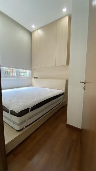 The Hillford, 172 Jalan Jurong Kechil, Clementi Park / Upper Bukit Timah, 2 Bedrooms, 506 sqft, Condominium For Rent, by Robert Chen, 23823913 - PropertyGuru.com.sg