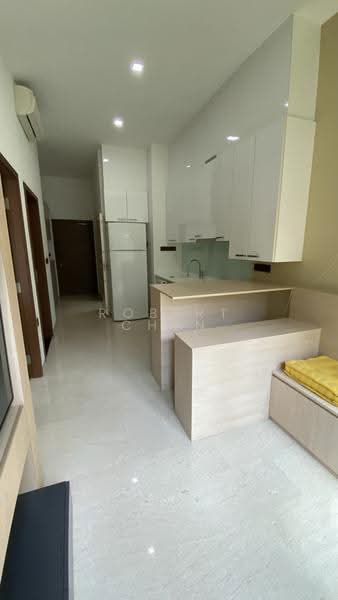 The Hillford, 172 Jalan Jurong Kechil, Clementi Park / Upper Bukit Timah, 2 Bedrooms, 506 sqft, Condominium For Rent, by Robert Chen, 23823913 - PropertyGuru.com.sg