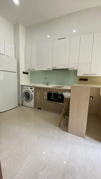 The Hillford, 172 Jalan Jurong Kechil, Clementi Park / Upper Bukit Timah, 2 Bedrooms, 506 sqft, Condominium For Rent, by Robert Chen, 23823913 - PropertyGuru.com.sg