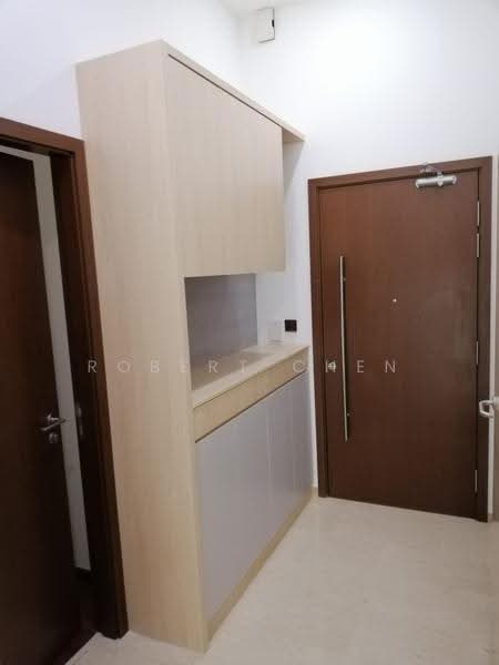 The Hillford, 172 Jalan Jurong Kechil, Clementi Park / Upper Bukit Timah, 2 Bedrooms, 506 sqft, Condominium For Rent, by Robert Chen, 23823913 - PropertyGuru.com.sg