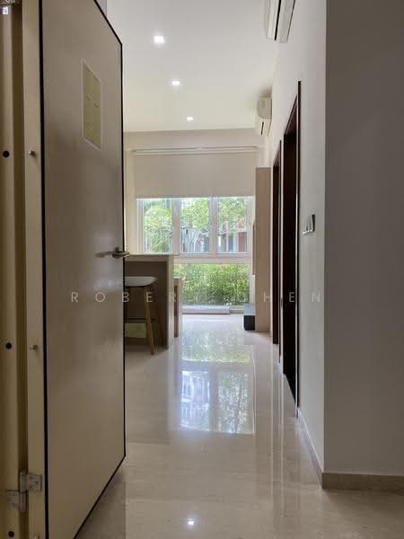 The Hillford, 172 Jalan Jurong Kechil, Clementi Park / Upper Bukit Timah, 2 Bedrooms, 506 sqft, Condominium For Rent, by Robert Chen, 23823913 - PropertyGuru.com.sg