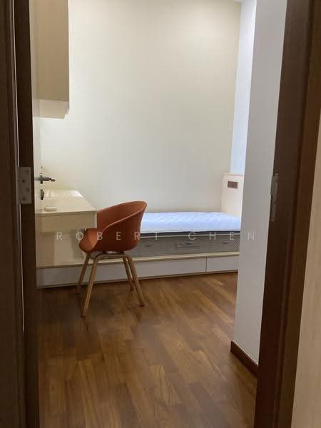 The Hillford, 172 Jalan Jurong Kechil, Clementi Park / Upper Bukit Timah, 2 Bedrooms, 506 sqft, Condominium For Rent, by Robert Chen, 23823913 - PropertyGuru.com.sg
