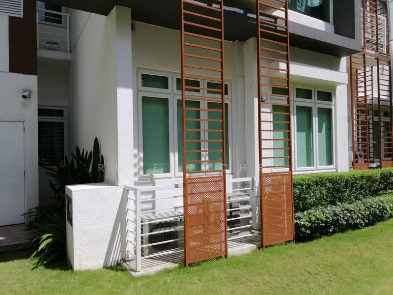 The Hillford, 172 Jalan Jurong Kechil, Clementi Park / Upper Bukit Timah, 2 Bedrooms, 506 sqft, Condominium For Rent, by Robert Chen, 23823913 - PropertyGuru.com.sg