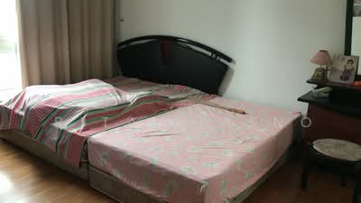 For Rent - Belmond Green