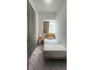 For Rent - Sunshine Plaza