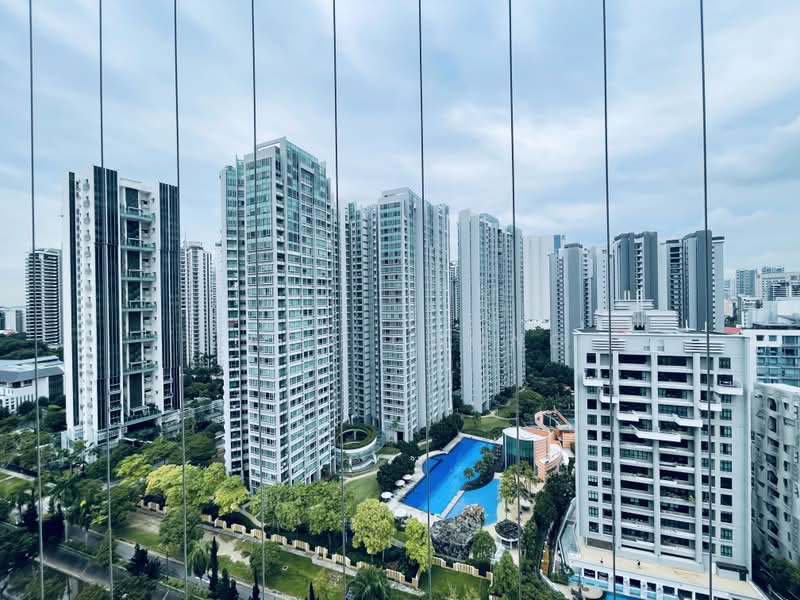 Parc Centennial, 100 Kampong Java Road, 4 Bedrooms, 2,884 sqft, Condominium For Rent, by Zack Chong, 23824600 - PropertyGuru.com.sg