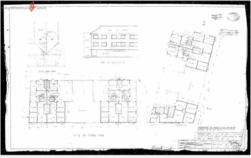 For Sale Sennett Estate Shop Houses