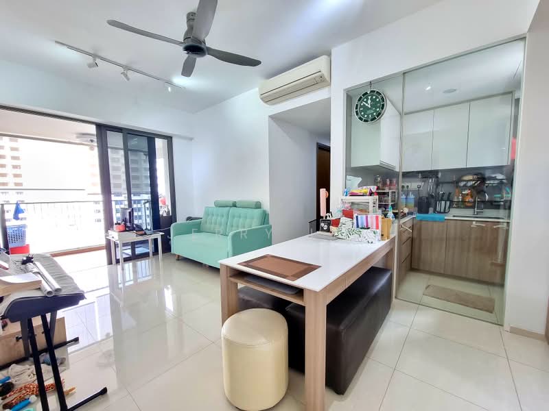Riverbank at Fernvale, 13 Fernvale Close, 3 Bedrooms, 947 sqft, Condominium For Sale, by Jerry Lim, 23824921 - PropertyGuru.com.sg