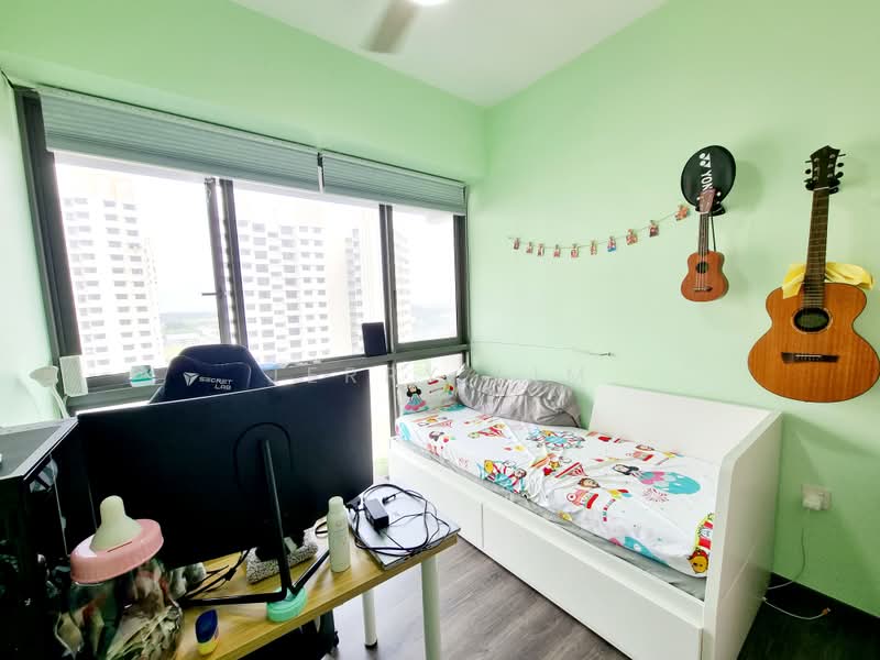 Riverbank at Fernvale, 13 Fernvale Close, 3 Bedrooms, 947 sqft, Condominium For Sale, by Jerry Lim, 23824921 - PropertyGuru.com.sg