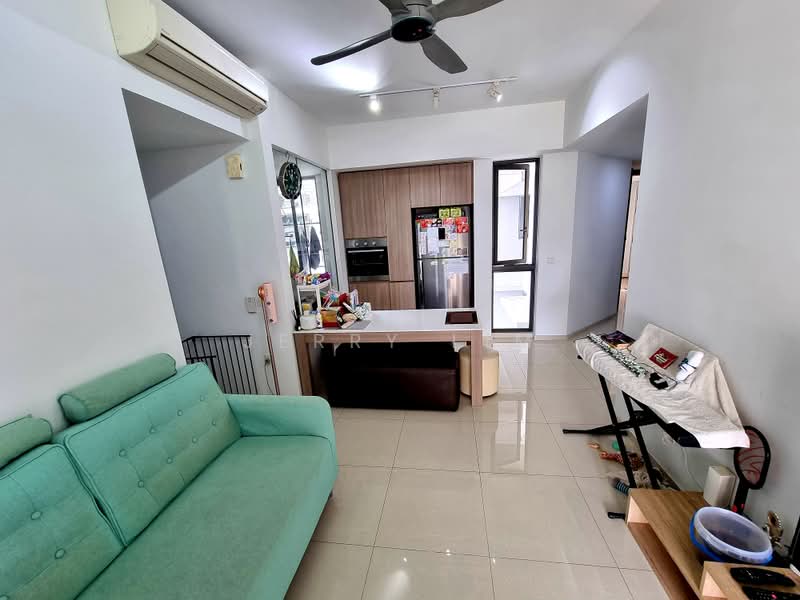 Riverbank at Fernvale, 13 Fernvale Close, 3 Bedrooms, 947 sqft, Condominium For Sale, by Jerry Lim, 23824921 - PropertyGuru.com.sg