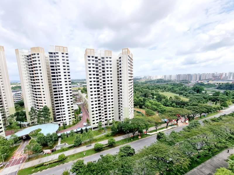 Riverbank at Fernvale, 13 Fernvale Close, 3 Bedrooms, 947 sqft, Condominium For Sale, by Jerry Lim, 23824921 - PropertyGuru.com.sg